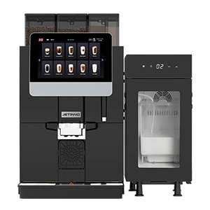 Ho.Re.Ca. <br>全自動鮮奶咖啡機(jī)